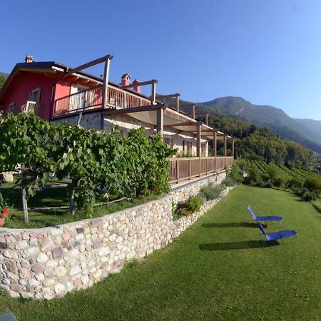 Agritur Maso Spezial Villa Lagarina Exterior photo