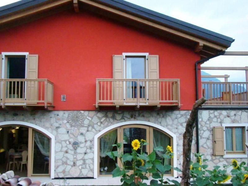Agritur Maso Spezial Villa Lagarina Exterior photo