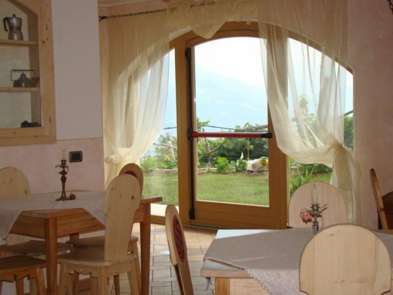 Agritur Maso Spezial Villa Lagarina Exterior photo