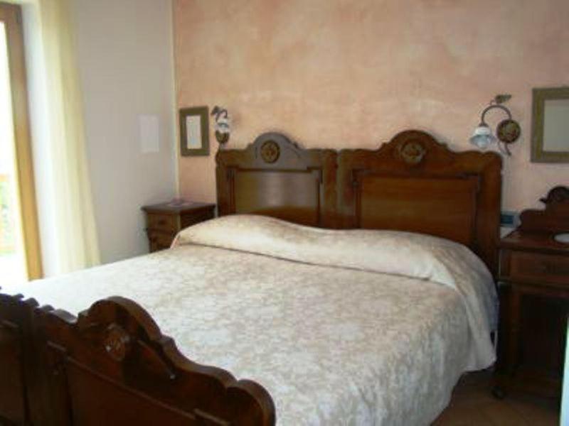 Agritur Maso Spezial Villa Lagarina Room photo