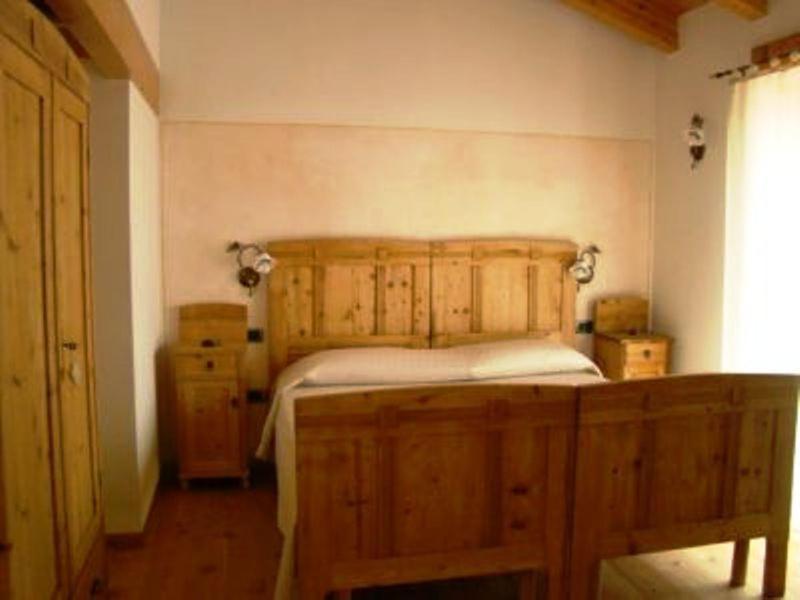 Agritur Maso Spezial Villa Lagarina Room photo