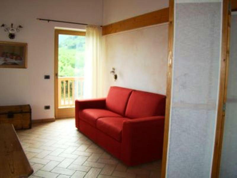 Agritur Maso Spezial Villa Lagarina Room photo