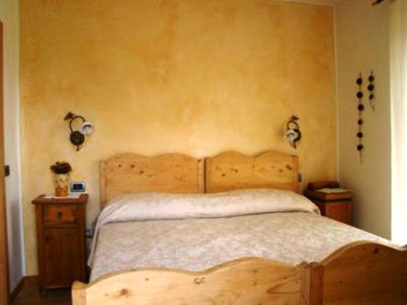Agritur Maso Spezial Villa Lagarina Room photo
