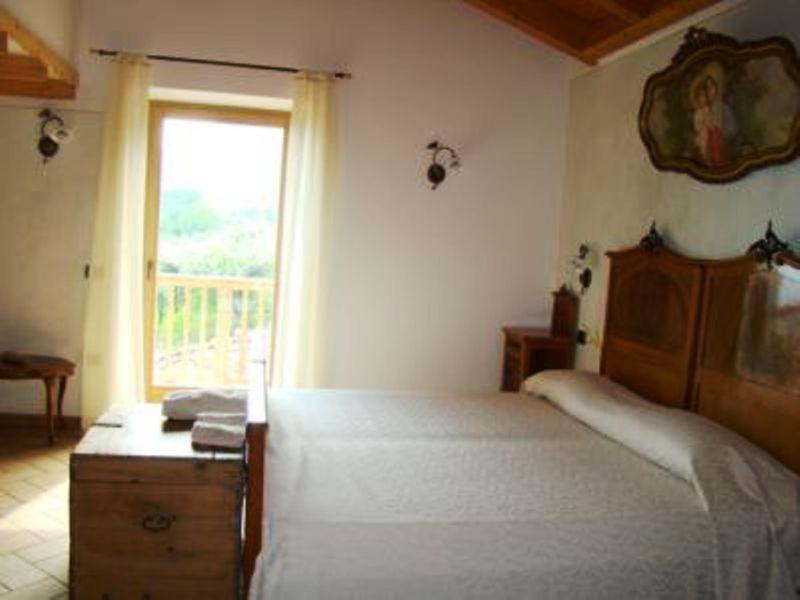 Agritur Maso Spezial Villa Lagarina Room photo