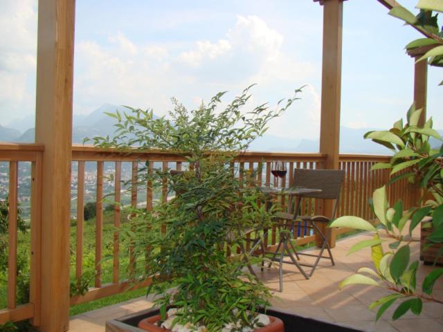 Agritur Maso Spezial Villa Lagarina Exterior photo