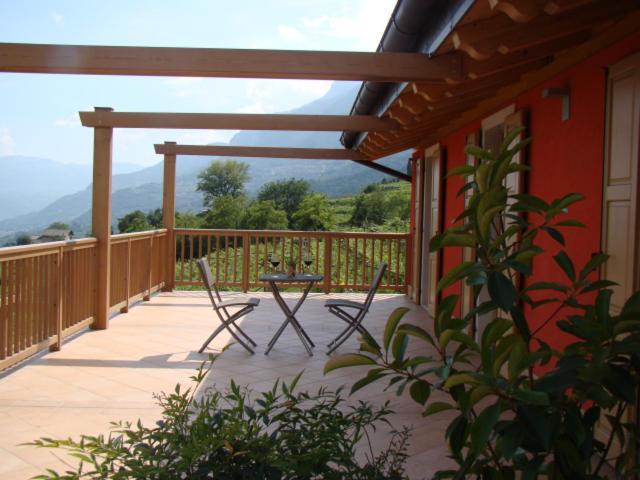 Agritur Maso Spezial Villa Lagarina Room photo
