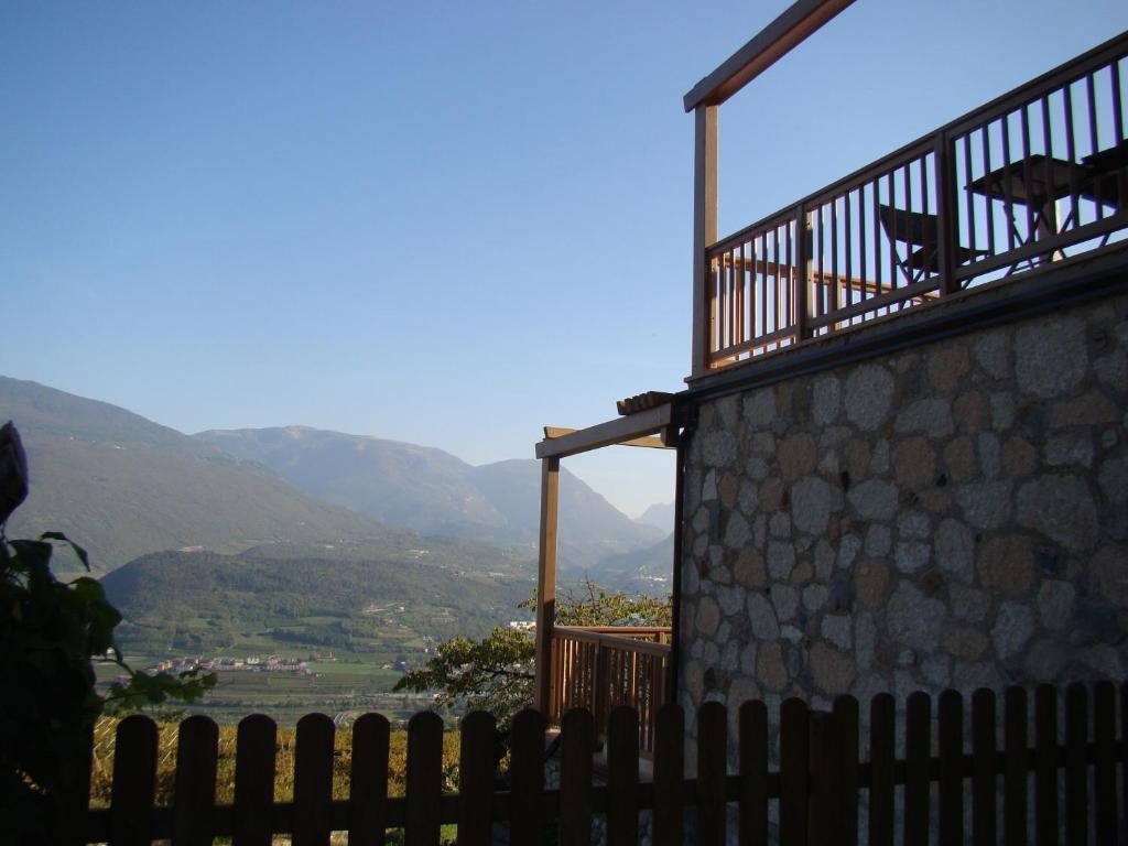 Agritur Maso Spezial Villa Lagarina Room photo