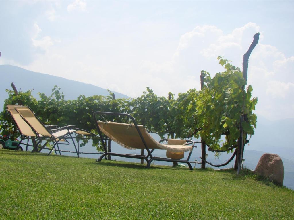 Agritur Maso Spezial Villa Lagarina Exterior photo