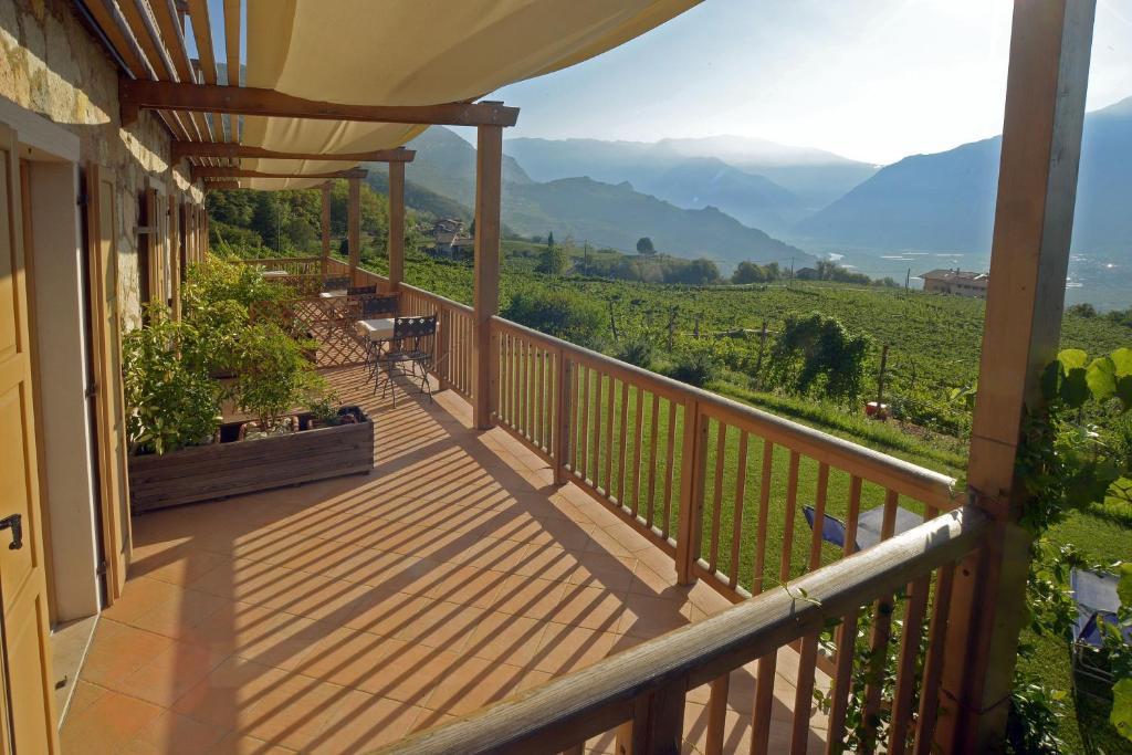 Agritur Maso Spezial Villa Lagarina Exterior photo